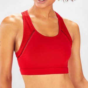 Women's sports bra